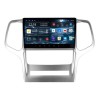 Штатная магнитола Redpower 75318 Hi-Fi 8/256 ГБ для Jeep Grand Cherokee IV (WK2) 2010-2013 на Android 10.0