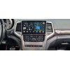 Штатная магнитола Redpower 75318 Hi-Fi 8/256 ГБ для Jeep Grand Cherokee IV (WK2) 2010-2013 на Android 10.0