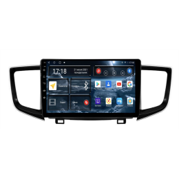 Штатная магнитола Redpower 75692 Hi-Fi 8/256 ГБ для Honda Pilot III 2015-2022 на Android 10.0