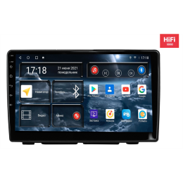 Штатная магнитола Redpower 75021R Hi-Fi 8/256 ГБ для Chevrolet Tahoe III 2006-2014 на Android 10.0