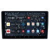 Штатная магнитола Redpower 75307 Hi-Fi 8/256 ГБ для Peugeot 207, 307, Expert, Partner 2006+ на Android 10.0