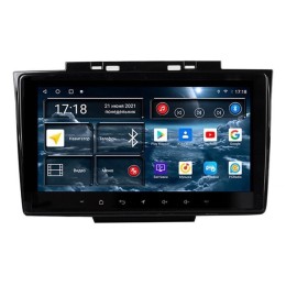 Штатная магнитола Redpower 75114 Hi-Fi 8/256 ГБ для Great Wall Hover H3 2014-2018,H5 2011-2016 на Android 10.0