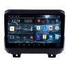 Штатная магнитола Redpower 75272 Hi-Fi 8/256 ГБ для Jeep Wrangler IV (JL) 2017-2023 на Android 10.0