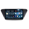 Штатная магнитола Redpower 75120 Hi-Fi 8/256 ГБ для Lifan X50 2015-2022 на Android 10.0