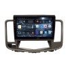 Штатная магнитола Redpower 75300M Hi-Fi 8/256 ГБ для Nissan Teana II 2008-2013 с монохромным дисплеем на Android 10.0