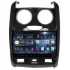 Штатная магнитола Redpower 75260 Hi-Fi 8/256 ГБ для Renault Duster 2015-2021 на Android 10.0