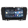 Штатная магнитола Redpower 75099 Hi-Fi 8/256 ГБ для SsangYong Tivoli 2019-2023 на Android 10.0