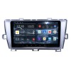 Штатная магнитола Redpower 75189 Hi-Fi 8/256 ГБ для Toyota Prius III (XW30) 2009-2015 на Android 10.0