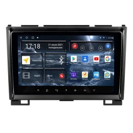 Штатная магнитола Redpower 75113 Hi-Fi 8/256 ГБ для Great Wall Hover H3 2010-2014,H5 2010-2012 на Android 10.0