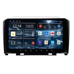 Штатная магнитола Redpower 75179 Hi-Fi 8/256 ГБ для Great Wall Hover H6 2012-2016 на Android 10.0