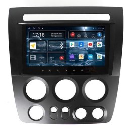 Штатная магнитола Redpower 75501 Hi-Fi 8/256 ГБ для Hummer H3 2005-2010 на Android 10.0