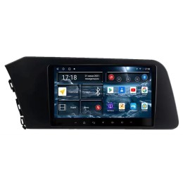 Штатная магнитола Redpower 75294 Hi-Fi 8/256 ГБ для Hyundai Elantra VII 2020+ на Android 10.0