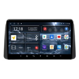 Штатная магнитола Redpower 71314 для Chrysler Grand Voyager 2011-2015 на Android 10.0