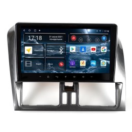 Штатная магнитола Redpower 75360 Hi-Fi 8/256 ГБ для Volvo XC60 2008-2017 на Android 10.0