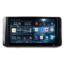 Штатная магнитола Redpower 75234 Hi-Fi 8/256 ГБ для Volkswagen Polo VI 2020-2022 на Android 10.0
