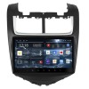 Штатная магнитола Redpower 75229 Hi-Fi 8/256 ГБ для Chevrolet Aveo II 2011-2020 на Android 10.0