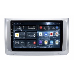 Штатная магнитола Redpower 75373 Hi-Fi 8/256 ГБ для Haval H6 Coupe 1-поколение 2017-2019 на Android 10.0