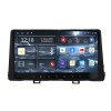 Штатная магнитола Redpower 75233G Hi-Fi 8/256 ГБ для Kia Picanto III 2017-2022 на Android 10.0