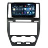 Штатная магнитола Redpower 75023 Hi-Fi 8/256 ГБ для Land Rover Freelander II 2006-2012 на Android 10.0