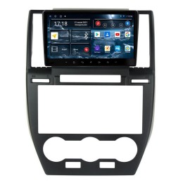 Штатная магнитола Redpower 75023 Hi-Fi 8/256 ГБ для Land Rover Freelander II 2006-2012 на Android 10.0