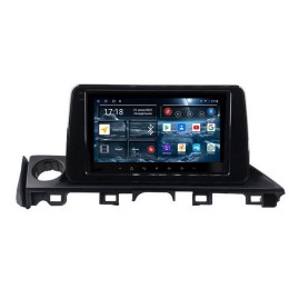 Штатная магнитола Redpower 75022 Hi-Fi 8/256 ГБ для Mazda 6 III 2015-2018 на Android 10.0