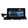 Штатная магнитола Redpower 75123 Hi-Fi 8/256 ГБ для Mazda 6 III 2018-2025 на Android 10.0