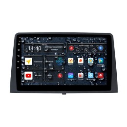 Штатная магнитола Redpower 75276 Hi-Fi 8/256 ГБ для Citroen Berlingo III 2018+ на Android 10.0
