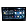 Штатная магнитола Redpower 75176 Hi-Fi 8/256 ГБ для Peugeot Boxer II 2006-2024 на Android 10.0
