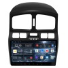 Штатная магнитола Redpower 75110 Hi-Fi 8/256 ГБ для Hyundai Santa Fe 2004-2006 на Android 10.0