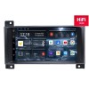 Штатная магнитола Redpower 75218 Hi-Fi 8/256 ГБ для Jeep Grand Cherokee 2010-2013 WK2 на Android 10.0