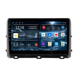Штатная магнитола Redpower 75339 Hi-Fi 8/256 ГБ для Kia Ceed 2020+ на Android 10.0
