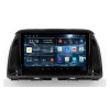 Штатная магнитола Redpower 75313 Hi-Fi 8/256 ГБ для Mazda CX-5 I 2011-2017 на Android 10.0