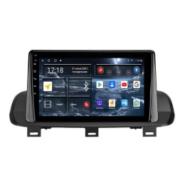 Штатная магнитола Redpower 75127 Hi-Fi 8/256 ГБ для Nissan X-Trail IV 2021-2025 на Android 10.0