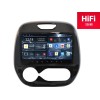 Штатная магнитола Redpower 75259M Hi-Fi 8/256 ГБ для Renault Kaptur 2016-2020 с климат-контролем на Android 10.0
