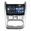 Штатная магнитола Redpower 75357 Hi-Fi 8/256 ГБ для Lada Largus I 2012-2020 на Android 10.0