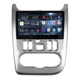 Штатная магнитола Redpower 75357 Hi-Fi 8/256 ГБ для Lada Largus I 2012-2020 на Android 10.0