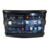 Штатная магнитола Redpower 75199 Hi-Fi 8/256 ГБ для SsangYong Tivoli 2016-2023 на Android 10.0