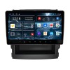 Штатная магнитола Redpower 75663 Hi-Fi 8/256 ГБ для Subaru Forester V 2018-2024 на Android 10.0