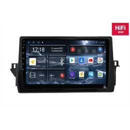 Штатная магнитола Redpower 75333 Hi-Fi 8/256 ГБ для Toyota Camry XV70 2020+ глянец на Android 10.0