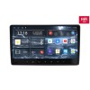 Штатная магнитола Redpower 75382 Hi-Fi 8/256 ГБ для Toyota Land Cruiser Prado J120 2002-2009 на Android 10.0