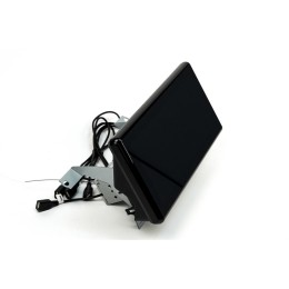 Штатная магнитола Redpower 75300L Hi-Fi 8/256 ГБ для Toyota Land Cruiser 300 2021-2025 на Android 10.0