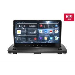 Штатная магнитола Redpower 75190AUX Hi-Fi 8/256 ГБ для Volvo XC90 2006-2014 с штатным AUX на Android 10.0