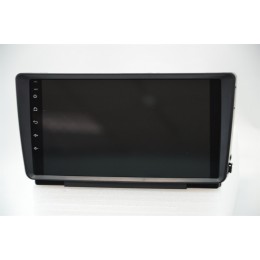 Штатная магнитола Redpower 75055 Hi-Fi 8/256 ГБ для Skoda Octavia II (A5) 2004-2013 на Android 10.0