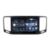 Штатная магнитола Redpower 75355 Hi-Fi 8/256 ГБ для Volkswagen Sharan 2010-2022 на Android 10.0