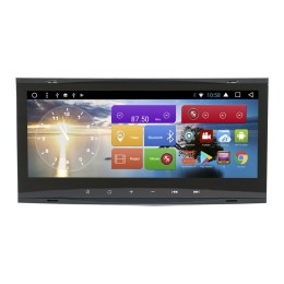 Штатная магнитола Redpower 75144 Hi-Fi 8/256 ГБ для Volkswagen Touareg 2002-2010, Multivan T5 2003-2015 на Android 10.0