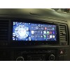 Штатная магнитола Redpower 75144 Hi-Fi 8/256 ГБ для Volkswagen Touareg 2002-2010, Multivan T5 2003-2015 на Android 10.0