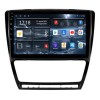 Штатная магнитола Redpower 75005BC Hi-Fi 8/256 ГБ для Skoda Octavia II (A5) 2004-2013 на Android 10.0