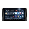 Штатная магнитола Redpower 75254 Hi-Fi 8/256 ГБ для UAZ Patriot 2016+ на Android 10.0