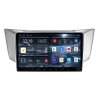 Штатная магнитола Redpower 75244 Hi-Fi 8/256 ГБ для Lexus RX300/330/350/400h 2003-2009 на Android 10.0
