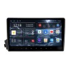 Штатная магнитола Redpower 75093 Hi-Fi 8/256 ГБ для SsangYong Actyon, Kyron 2006-2010 на Android 10.0